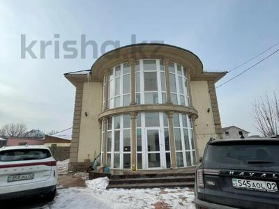 Жеке үй • 6 бөлмелер • 287.4 м² • 10 сот., Курмангазы — Кулджа, бағасы: 90 млн 〒 в 