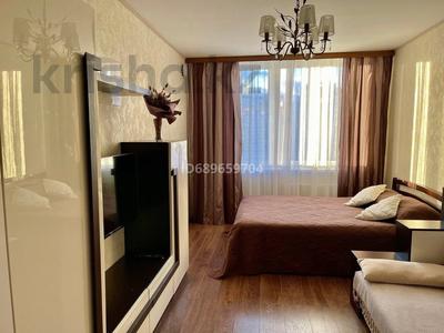 1-бөлмелі пәтер · 39 м² · 10/17 қабат, Бектурова 4/6, бағасы: 15 000 ₸ в Астане, Есильский р-н