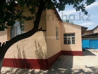 Жеке үй · 5 бөлме · 120 м² · 8 жүзд., ул. Богенбай батыра 60, бағасы: 25 млн ₸ в Шымкенте, Абайский р-н