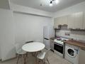 2-комнатная квартира · 54 м² · 7/9 этаж, Сарыарка 1/1 за 34 млн ₸ в Алматы, Турксибский р-н — фото 9
