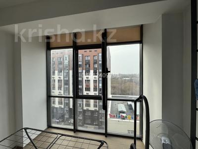 2-комнатная квартира · 54 м² · 7/9 этаж, Сарыарка 1/1 за 34 млн ₸ в Алматы, Турксибский р-н