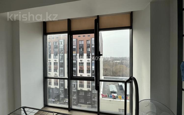 2-комнатная квартира · 54 м² · 7/9 этаж, Сарыарка 1/1 за 34 млн ₸ в Алматы, Турксибский р-н — фото 10