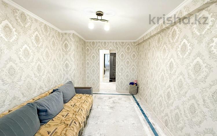 2-комнатная квартира · 60 м² · 4/5 этаж, кадыргали жалаири за 23.5 млн ₸ в Талдыкоргане — фото 2