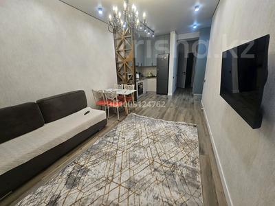 2-комнатная квартира · 57 м² · 11/12 этаж, Туран 34а — Сыганак за 450 000 ₸ в Астане, Нура р-н