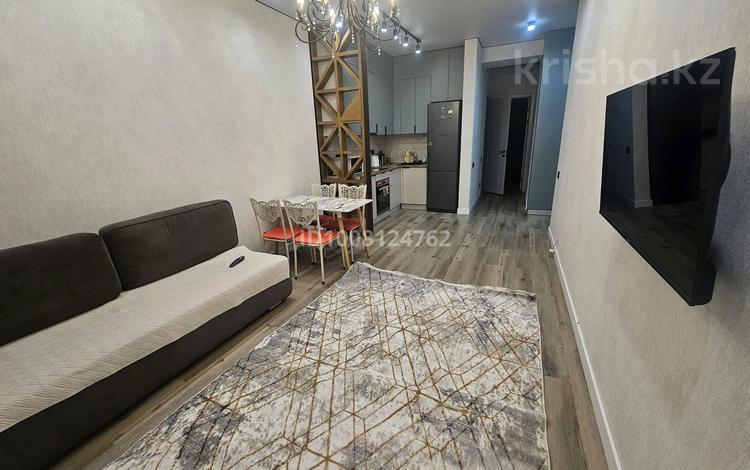 2-комнатная квартира · 57 м² · 11/12 этаж, Туран 34а — Сыганак за 450 000 ₸ в Астане, Нура р-н — фото 14