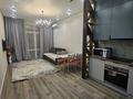 2-комнатная квартира · 57 м² · 11/12 этаж, Туран 34а — Сыганак за 450 000 ₸ в Астане, Нура р-н — фото 2