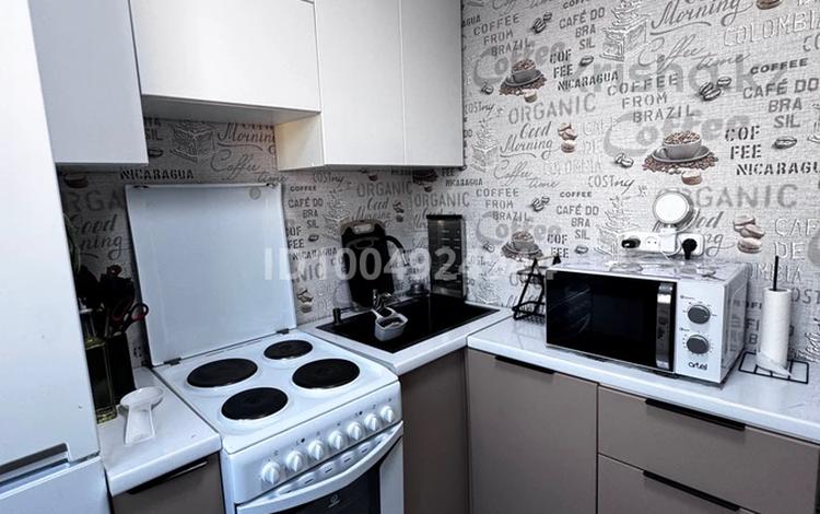 1-бөлмелі пәтер · 31.1 м² · 5/5 қабат, Гурбы, бағасы: 120 000 〒 в Сатпаев — фото 2