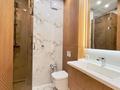 3-комнатная квартира · 70 м² · 9/12 этаж, Абиша Кекилбайулы 97а за 76 млн ₸ в Алматы, Бостандыкский р-н — фото 15