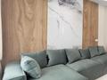 3-комнатная квартира · 70 м² · 9/12 этаж, Абиша Кекилбайулы 97а за 76 млн ₸ в Алматы, Бостандыкский р-н — фото 13