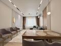 3-комнатная квартира · 70 м² · 9/12 этаж, Абиша Кекилбайулы 97а за 76 млн ₸ в Алматы, Бостандыкский р-н — фото 7