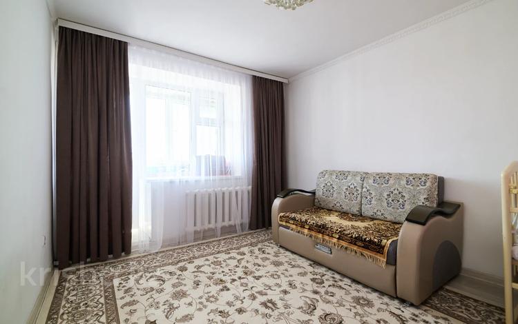 2-бөлмелі пәтер · 58.8 м² · 7/9 қабат, Кажымукана 26, бағасы: 24.9 млн ₸ в Астане, Алматы р-н — фото 26