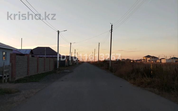 Жер телімі · 15 сотық, 7 микрорайон, бағасы: 10 млн ₸ в Жибек Жолы — фото 2