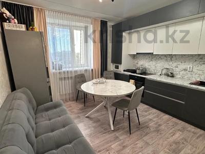 1-комнатная квартира · 50.3 м² · 6/6 этаж, Киевская за 20.7 млн ₸ в Костанае