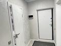 1-комнатная квартира · 39.8 м² · 4/5 этаж, мкр Айнабулак-2 33/2 за 25 млн 〒 в Алматы, Жетысуский р-н