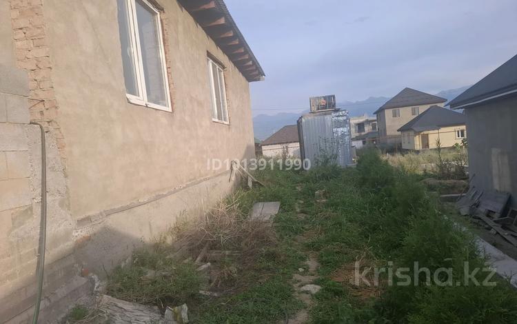 Дача · 4 комнаты · 98 м² · 4 сот., Алашорда 451 за 24 млн ₸ в Кемертогане — фото 2