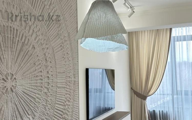 3-бөлмелі пәтер · 93 м² · 5/11 қабат, Жарокова 370, бағасы: 950 000 ₸ в Алматы, Бостандыкский р-н — фото 2