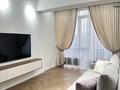 3-бөлмелі пәтер · 93 м² · 5/11 қабат, Жарокова 370, бағасы: 950 000 ₸ в Алматы, Бостандыкский р-н — фото 26