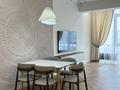3-бөлмелі пәтер · 93 м² · 5/11 қабат, Жарокова 370, бағасы: 950 000 ₸ в Алматы, Бостандыкский р-н — фото 3