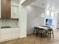 3-бөлмелі пәтер · 93 м² · 5/11 қабат, Жарокова 370, бағасы: 950 000 ₸ в Алматы, Бостандыкский р-н — фото 4