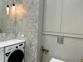 3-бөлмелі пәтер · 93 м² · 5/11 қабат, Жарокова 370, бағасы: 950 000 ₸ в Алматы, Бостандыкский р-н — фото 51
