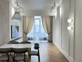 3-бөлмелі пәтер · 93 м² · 5/11 қабат, Жарокова 370, бағасы: 950 000 ₸ в Алматы, Бостандыкский р-н — фото 8