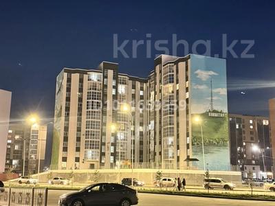 1-бөлмелі пәтер · 40 м² · 7/10 қабат, Гагарина 11а, бағасы: 19.5 млн ₸ в Кокшетау