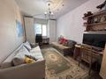 2-комнатная квартира · 84 м² · 8/18 этаж, Иманбаева 9 за 37 млн ₸ в Астане, р-н Байконур — фото 9