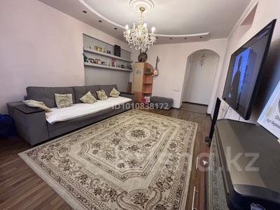 2-бөлмелі пәтер · 84 м² · 8/18 қабат, Иманбаева 9, бағасы: 37 млн ₸ в Астане, р-н Байконур