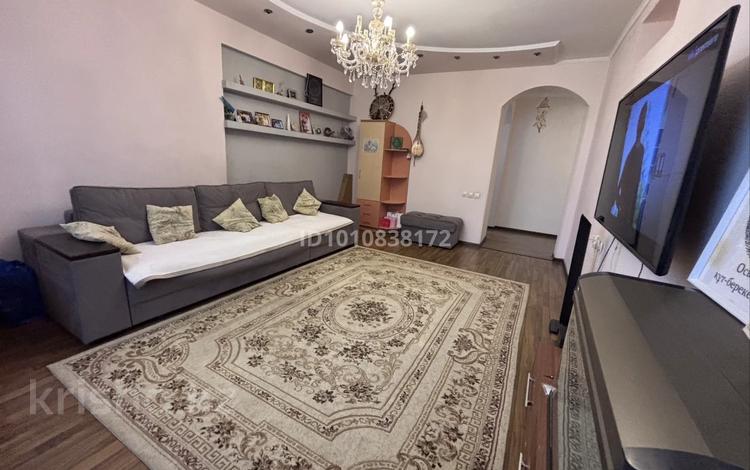 2-комнатная квартира · 84 м² · 8/18 этаж, Иманбаева 9 за 37 млн ₸ в Астане, р-н Байконур — фото 4