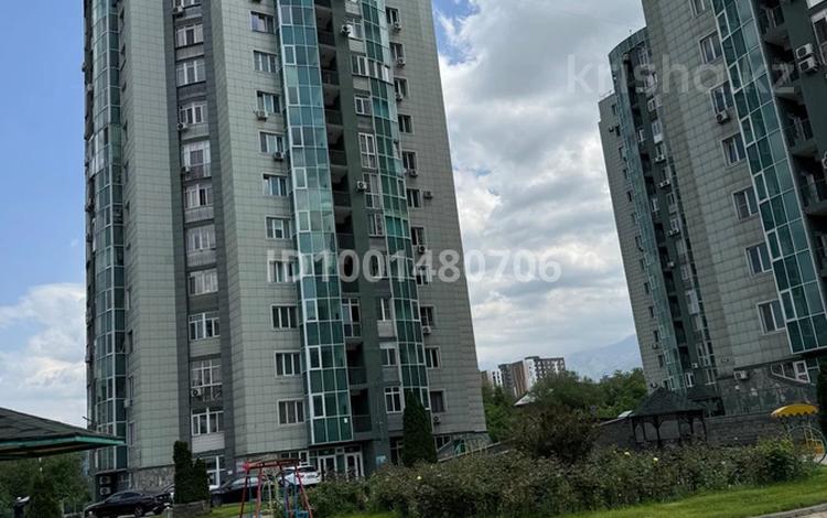 3-бөлмелі пәтер · 100 м² · 12/14 қабат, Навои 70 — Напротив ЖК “Navoi 3.0”, бағасы: 450 000 ₸ в Алматы, Ауэзовский р-н — фото 2