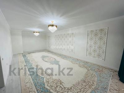 4-комнатная квартира · 147 м² · 7/9 этаж, мкр. Алтын орда, Мкр. Батыс-2 21В/1 за 56 млн 〒 в Актобе