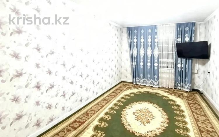 3-комнатная квартира · 65 м² · 2/5 этаж, мкр Айнабулак-1 за 41.5 млн ₸ в Алматы, Жетысуский р-н — фото 2