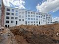 4-бөлмелі пәтер · 113.67 м² · 1/4 қабат, Е 669 25 стр, бағасы: 52.5 млн ₸ в Астане, Есильский р-н — фото 2