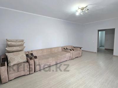 1-бөлмелі пәтер · 55 м² · 2/10 қабат, Байтурсынова 17, бағасы: 180 000 ₸ в Астане, Сарайшык р-н