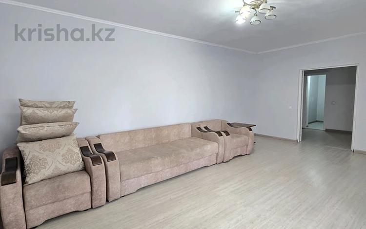 1-бөлмелі пәтер · 55 м² · 2/10 қабат, Байтурсынова 17, бағасы: 180 000 ₸ в Астане, Сарайшык р-н — фото 22