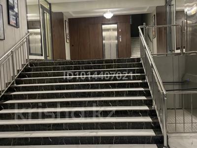 2-бөлмелі пәтер · 50 м² · 3/7 қабат, №1 ш/а. 77.3 — Сайна-Жубанова, бағасы: 60 млн ₸ в Алматы, Ауэзовский р-н
