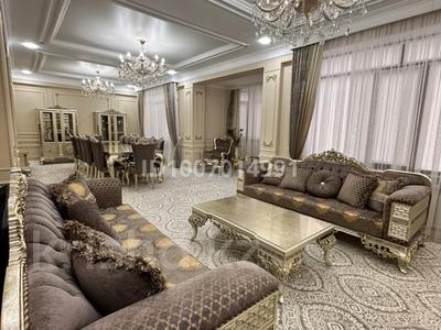 Отдельный дом · 6 комнат · 335 м² · 8 сот., Дулатова 1а за 180 млн 〒 в Атырау, мкр Жилгородок