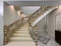 Жеке үй · 6 бөлме · 335 м² · 8 жүзд., Дулатова 1а, бағасы: 180 млн ₸ в Атырау, мкр Жилгородок — фото 10