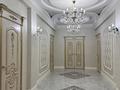 Жеке үй · 6 бөлме · 335 м² · 8 жүзд., Дулатова 1а, бағасы: 180 млн ₸ в Атырау, мкр Жилгородок — фото 11