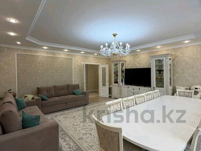 4-комнатная квартира · 122.2 м² · 2/12 этаж, Бокейхана 42 — !!!!!!!!!! БОТАНИЧЕСКИЙ САД, Триумфальная арка, ЭКСПО, пр. Мангилик ел за 85 млн ₸ в Астане, Есильский р-н