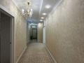4-комнатная квартира · 122.2 м² · 2/12 этаж, Бокейхана 42 — !!!!!!!!!! БОТАНИЧЕСКИЙ САД, Триумфальная арка, ЭКСПО, пр. Мангилик ел за 85 млн ₸ в Астане, Есильский р-н — фото 9