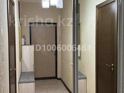 3-бөлмелі пәтер · 77 м² · 6/18 қабат, Момышулы 17/2, бағасы: 350 000 ₸ в Астане, Алматы р-н
