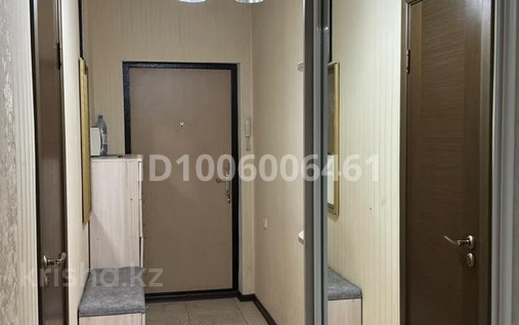 3-бөлмелі пәтер · 77 м² · 6/18 қабат, Момышулы 17/2, бағасы: 350 000 ₸ в Астане, Алматы р-н — фото 2