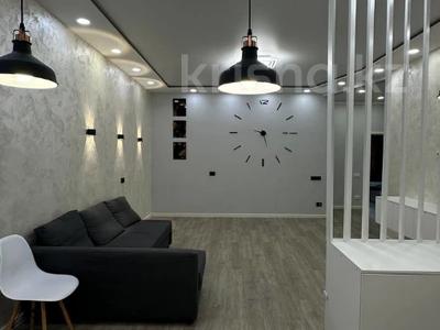 4-бөлмелі пәтер · 125 м² · 1/4 қабат, Жилой район 1 9, бағасы: 50 млн ₸ в Караганде, Казыбек би р-н