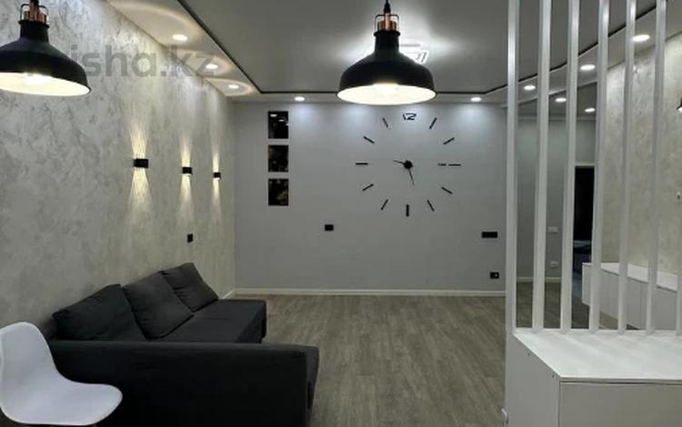 4-бөлмелі пәтер · 125 м² · 1/4 қабат, Жилой район 1 9, бағасы: 50 млн ₸ в Караганде, Казыбек би р-н — фото 2