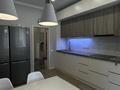 4-бөлмелі пәтер · 125 м² · 1/4 қабат, Жилой район 1 9, бағасы: 50 млн ₸ в Караганде, Казыбек би р-н — фото 3