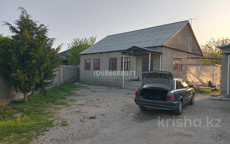 Отдельный дом · 6 комнат · 120 м² · 7 сот., Сызлыкова. За линией 66 — Толстой за 28 млн ₸ в Таразе — фото 13