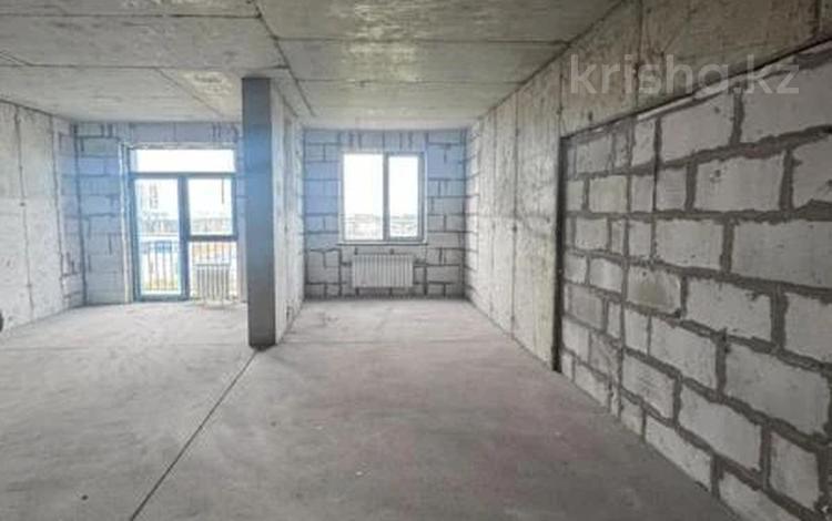 2-комнатная квартира · 62 м² · 7/9 этаж, Кульджинский тракт — СРОЧНО, САМАЯ НИЗКАЯ ЦЕНА ! ! ! за 28.5 млн ₸ в Алматы, Медеуский р-н — фото 2