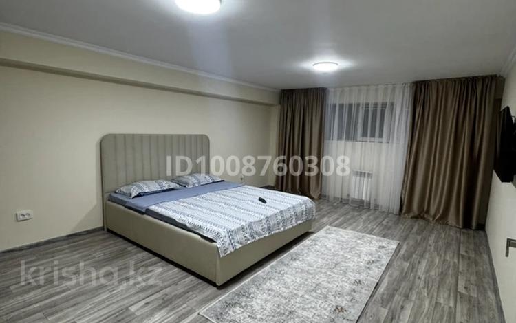 1-бөлмелі пәтер · 48 м² · 8/8 қабат, Каратал 64б, бағасы: 3 000 ₸ в Талдыкоргане — фото 2