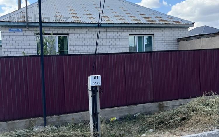 Отдельный дом · 3 комнаты · 100 м² · 10 сот., Коянды за 35 млн ₸ — фото 2